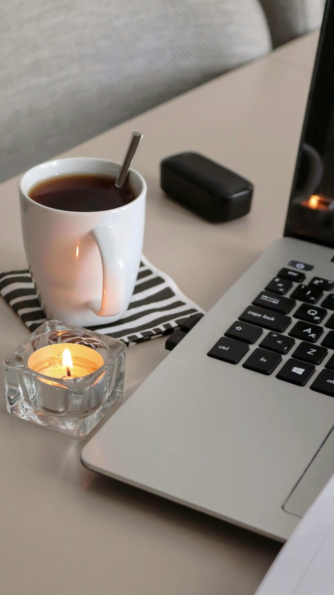 Um mês de internet no apartamento