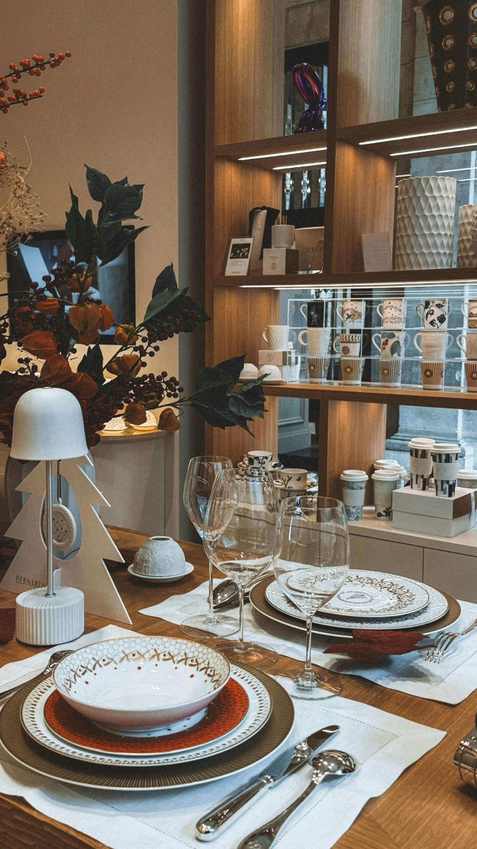 Decoração para deixar nosso lar mais aconchegante